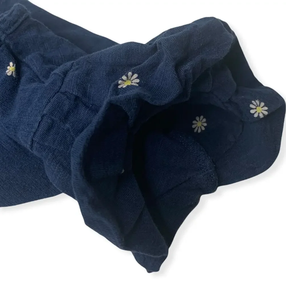 Gymboree small floral